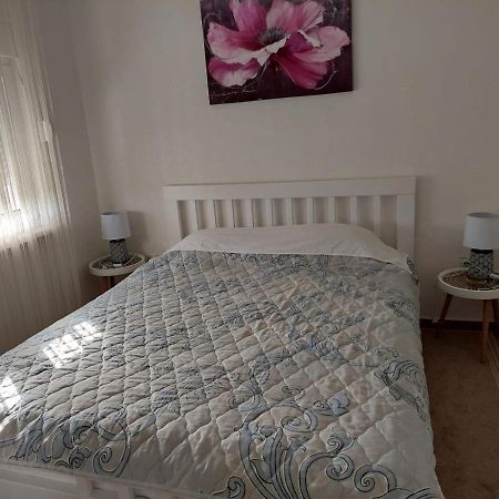 Netho Apartments Brda Mrcevac Zewnętrze zdjęcie
