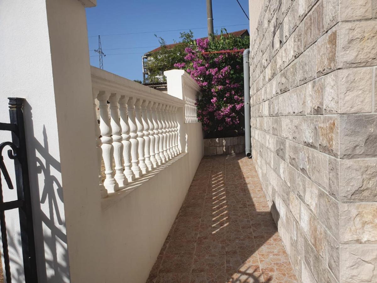 Netho Apartments Brda Mrcevac Zewnętrze zdjęcie