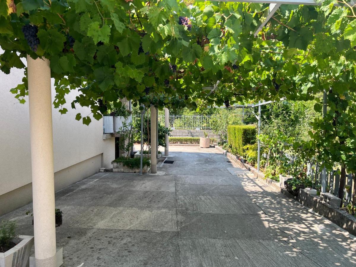 Netho Apartments Brda Mrcevac Zewnętrze zdjęcie