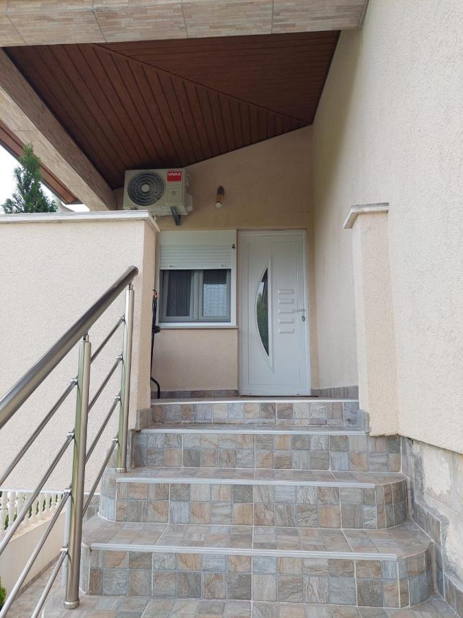 Netho Apartments Brda Mrcevac Zewnętrze zdjęcie