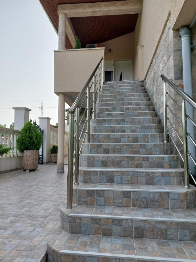 Netho Apartments Brda Mrcevac Zewnętrze zdjęcie