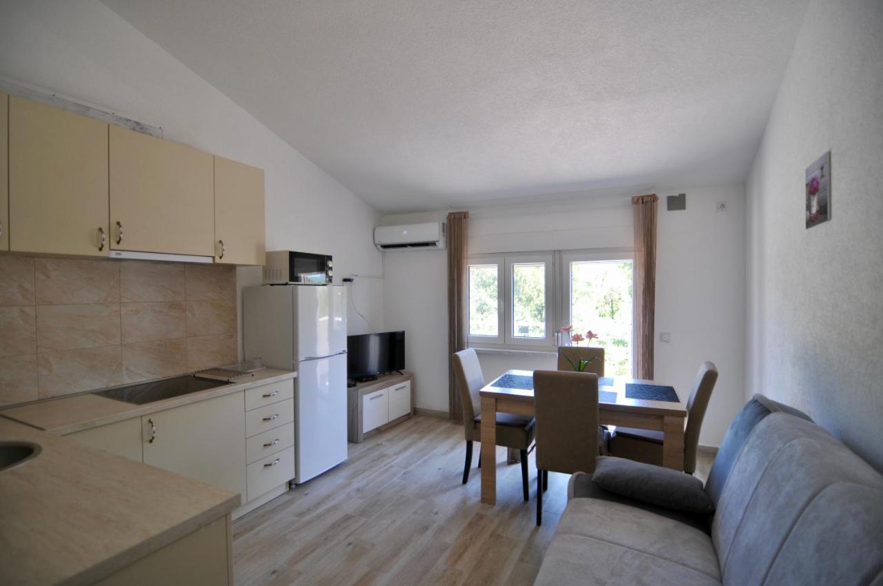 Netho Apartments Brda Mrcevac Zewnętrze zdjęcie