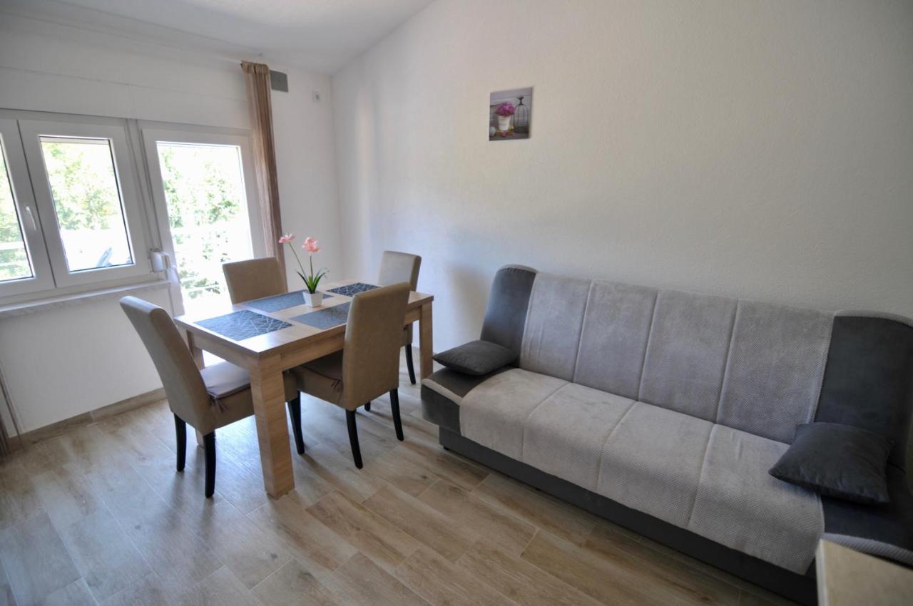 Netho Apartments Brda Mrcevac Zewnętrze zdjęcie