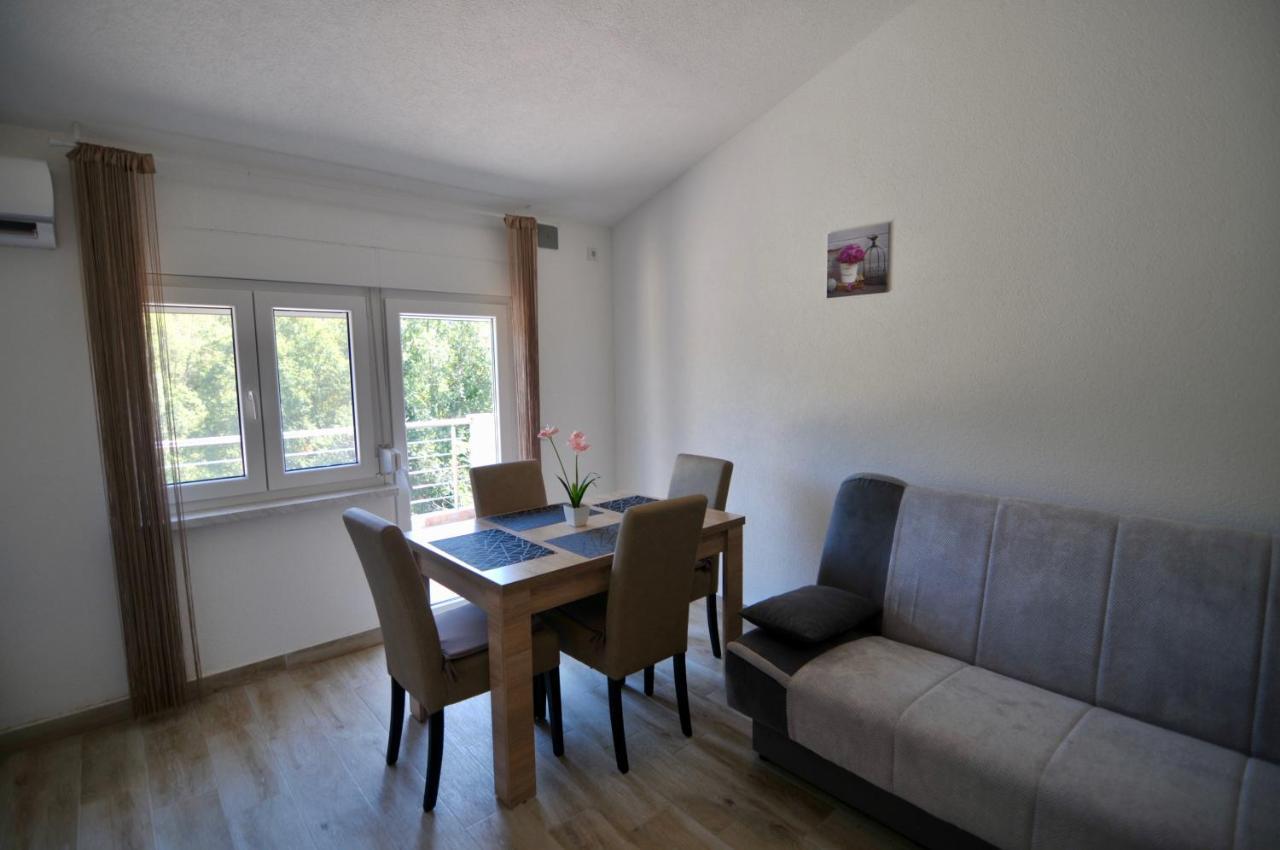 Netho Apartments Brda Mrcevac Zewnętrze zdjęcie